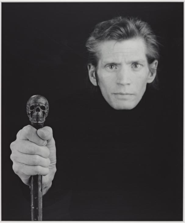 Robert Mapplethorpe