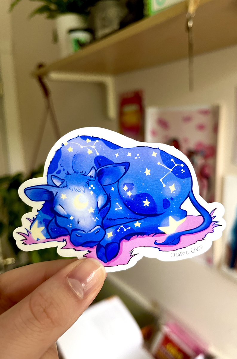 Creative Crossi ✨ tweet media