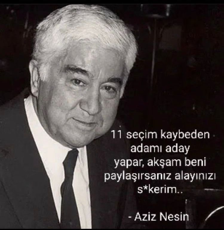 Allah memleketimize rahmet eylesin.