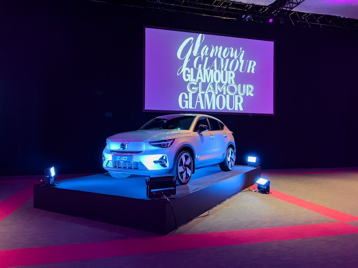 At the start of May we had the pleasure of helping our friends over at Volvo Ireland setup their display for the Executive Women Gathering conference. Another fantastic event held at the Convention Centre Dublin!!
#volvo #conventioncentredublin #volvoireland