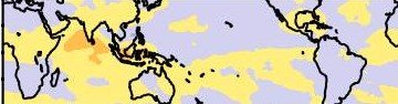 #SuperExclusive #Monsoon2023
●Data by @iitmpune shows gud monsoon rains in #India's west coast frm around June9. #Mumbai onset:Jun12-14
■#monsoon onset #Odisha:JUN16
■OLR anamoly rise in #Arabiansea frm June16:No Gud news
■Low OLR anamoly in North #BoB augers well 4 #Odisha