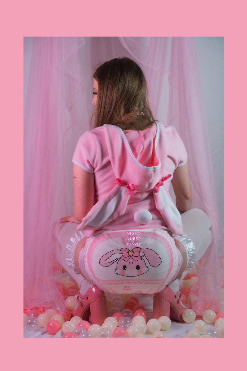 CooshieTooshiez's tweet photo. LFB Usagi and multiple other prints available now. Baby cuties, Blushing Baby, and Astro Babies.  Don't forget to retweet to enter to Win a year supply of diapers (10 cases)
#abdl #diapergirl #abdldiapers #abdldeals #abdlcommunity https://t.co/b2sLMvzFLf
