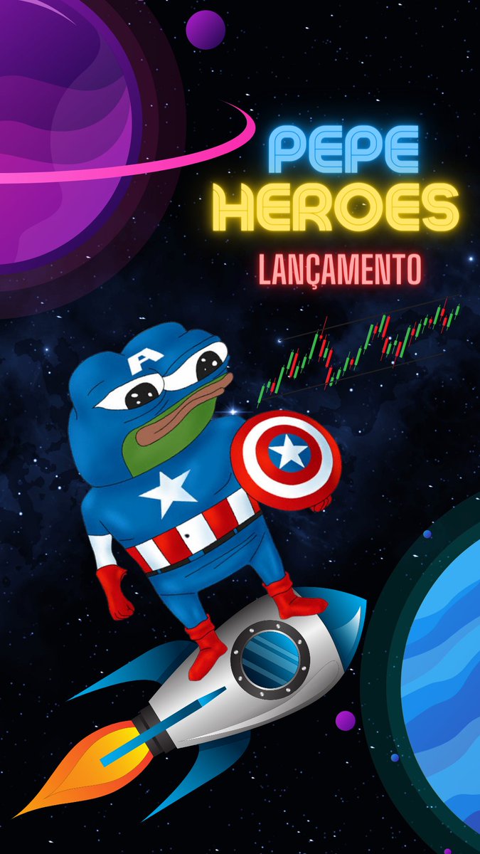 RoSoaresBuffon's tweet photo. pepeheroes It will be launched hence 10 minutes!!! one project Solid reliable much transparent in PARTNERSHIP with babypepefloki and (MEMELAND) me say it on here we Comments O what you wait of this project 🚀🚀🚀🚀🚀🔥🔥🔥🔥@CoinMarketCap @coingecko @bsc_daily @bitcoinlfgo https://t.co/a7NdJMDDHe