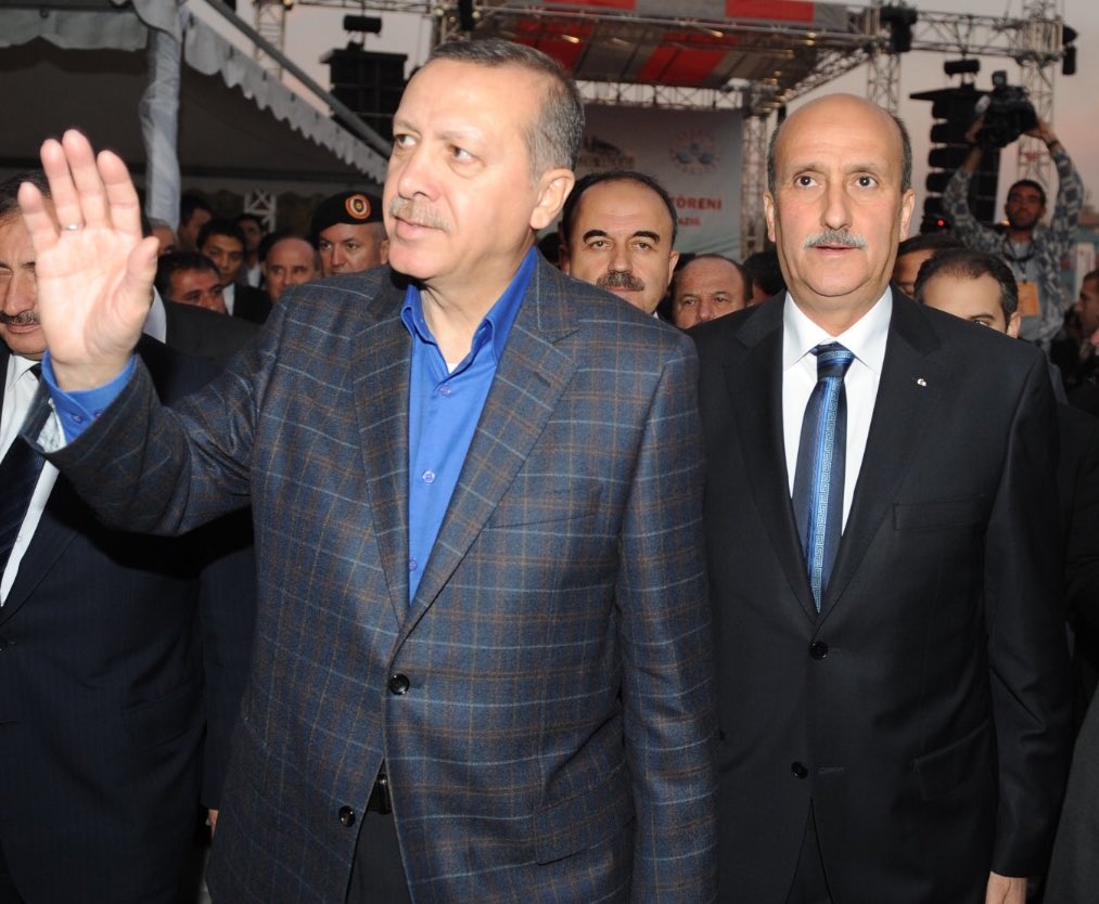 🇹🇷 13.Cumhurbaşkanımız Sayın <a href="/RTErdogan/">Recep Tayyip Erdoğan</a> ülkemize ve milletimize hayırlı olsun…
