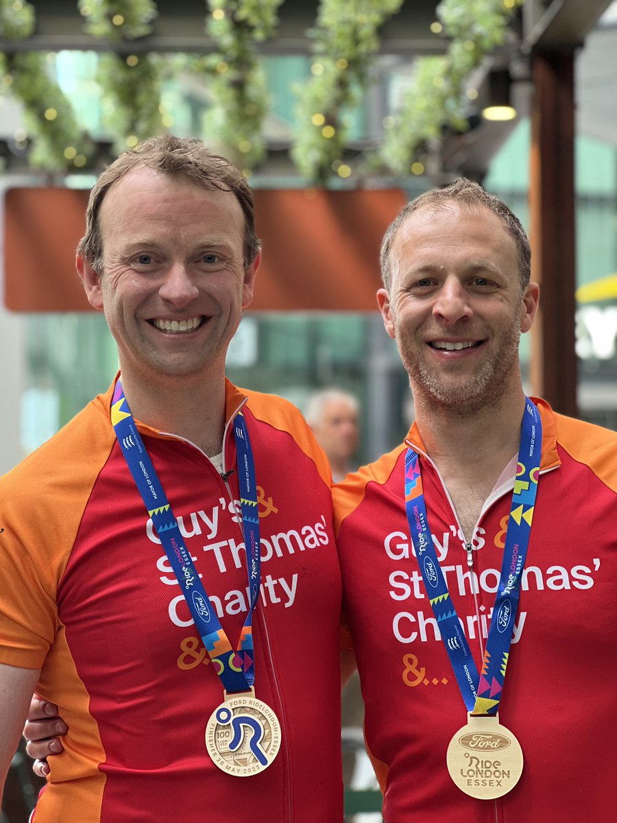 Joel Meyer MBE tweet media