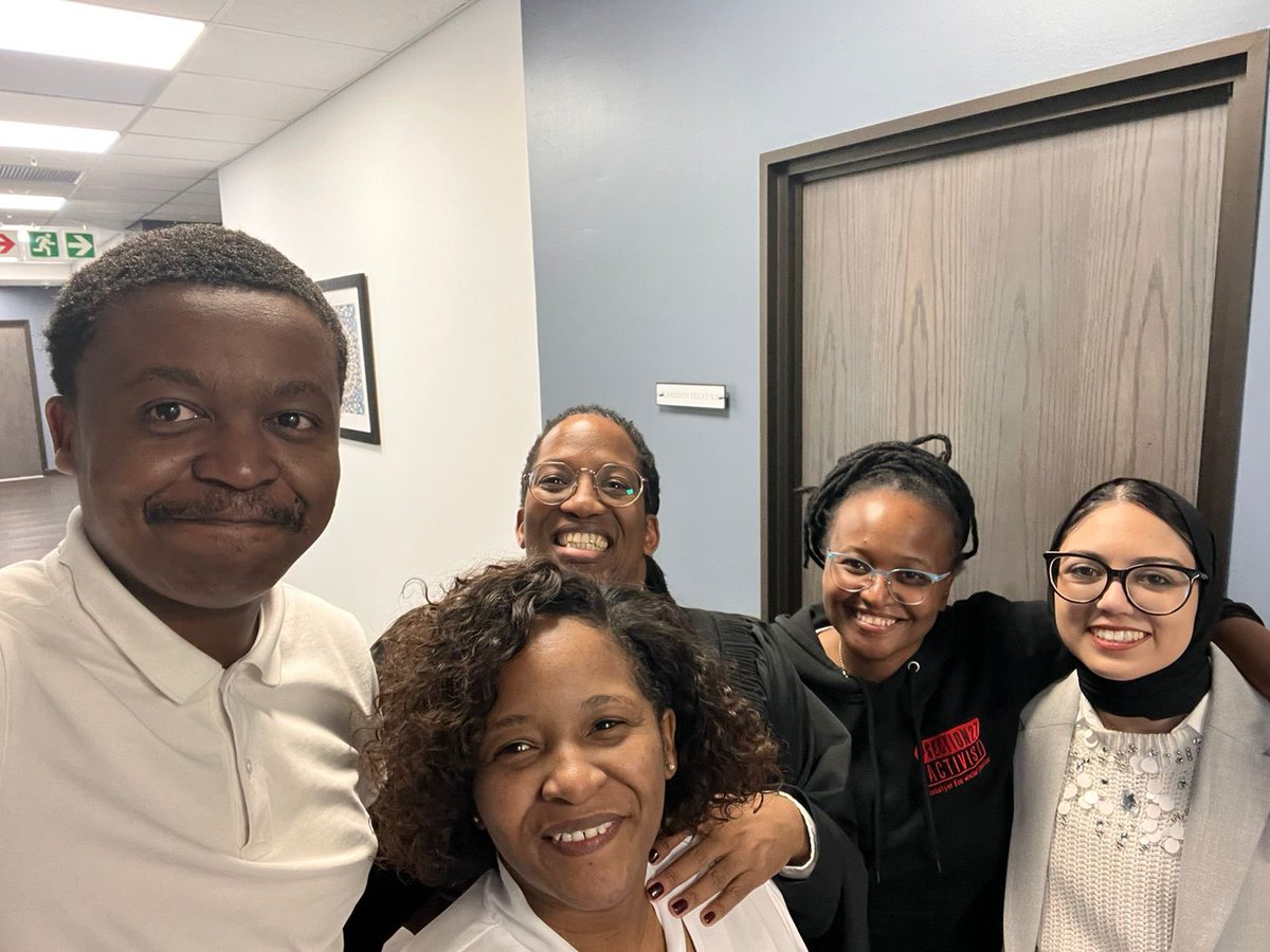 SECTION27news's tweet photo. SECTION27 launched a successful urgent application on behalf of a pregnant minor who was denied access to #termination of pregnancy services at a public hospital in #Gauteng. 
Meet the team behind the case. 
#ReproductiveHealth 
Read the statement: https://t.co/d7u6zAPA7X https://t.co/vpPDGSoD7F