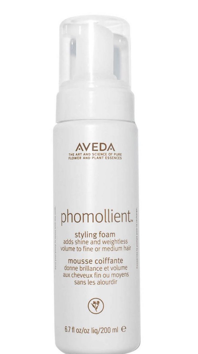 hairupideas1's tweet image. Our Top Three Favourite Hair Styling Foams #ClientRecommendations 
from LookFantastic! 💇‍♀️ 

Best foams for styling – hands down!👇 

1 stylink.it/0xbqBInGDp

2 stylink.it/ZqGBzhdg0a

3 stylink.it/a519NSPxky

#Aveda #StylingFoam #LookFantastic #HairGoals #Haircare  #Balmain