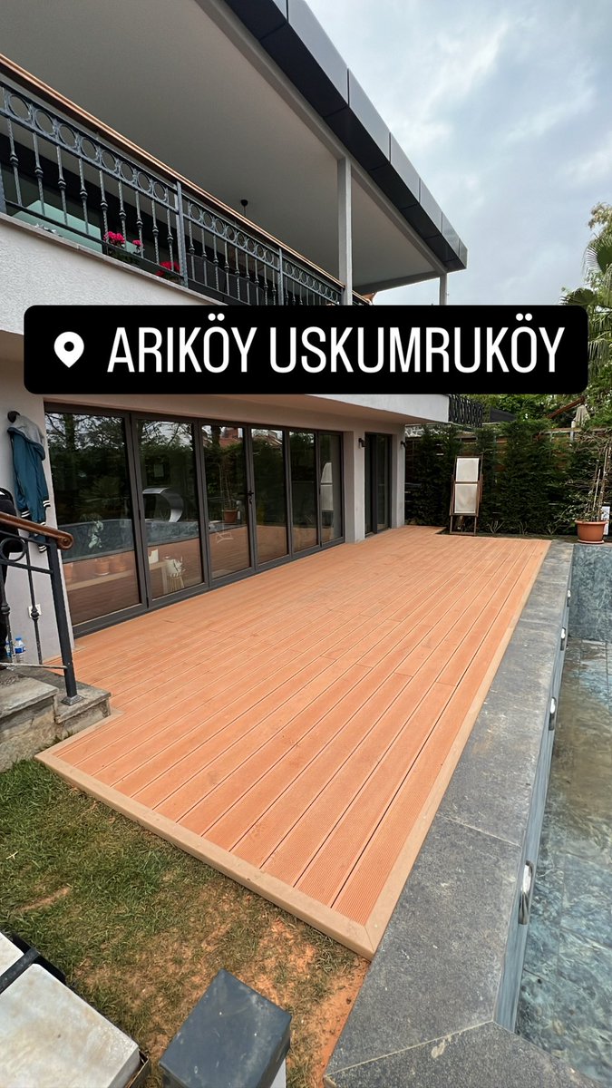 LtdKps's tweet photo. #bahçedekor #bahçemobilyası https://t.co/nhxuOJzxtX