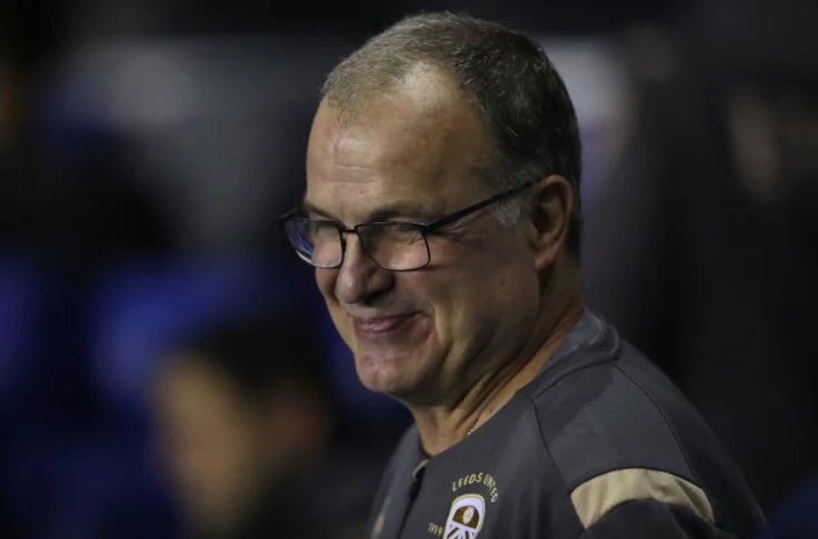 Shambles of a season & once again we are a shambles of a club! Will never forget what Bielsa did for our club & the utter joy & unity he brought with it & when you consider who & what he was working under it makes those achievements seem even more remarkable …..