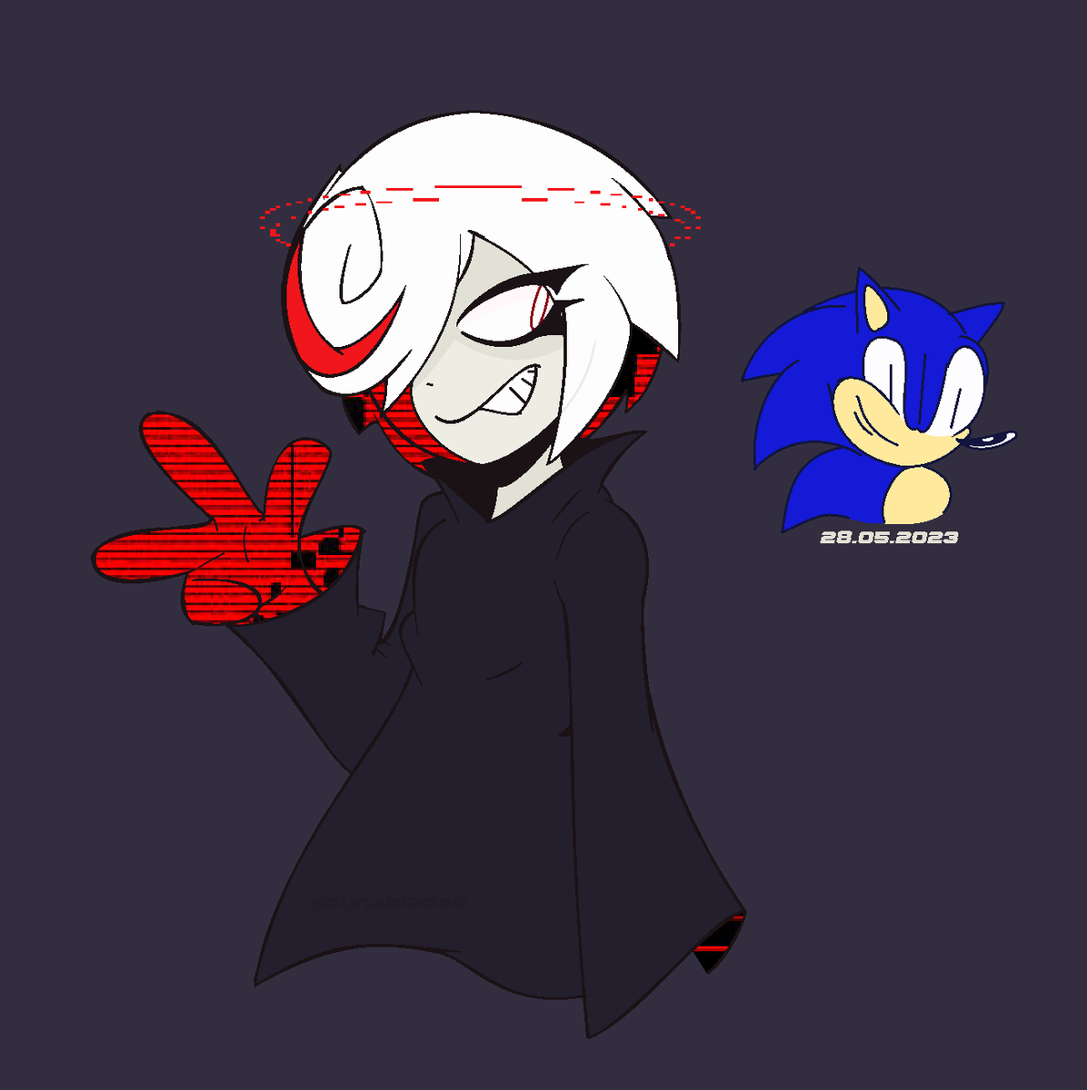 Not Josh on Twitter "RT Dynablade2 sage but... something [sage 