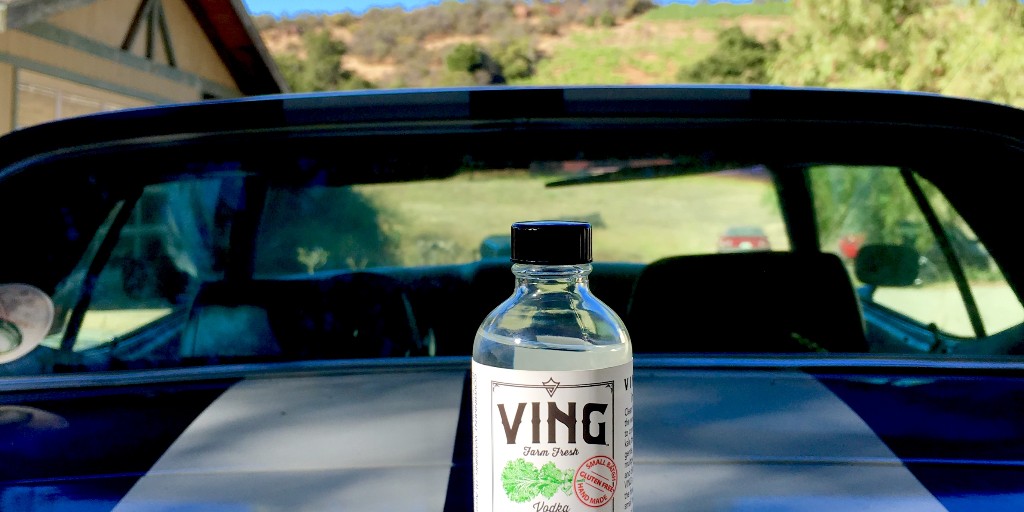 The perfect weekend and tailgate prep.  #tailgate #tailgateparty #barbecue #barbecuetime #vingvodka VING VIP:  VINGvodka.com/vip. VING Vodka is available online for Nationwide shipping: vingvodka.com. Retail: @totalwinesocal @eatalyla @almorwines @johnandpetes