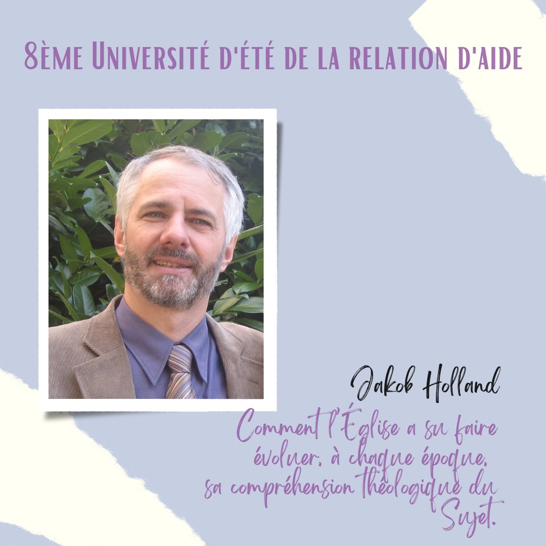 EmpreinteForms's tweet image. La 8è Université d'été de la relation d'aide qui se tiendra cet été à Lyon ! 

Elle se déroulera du 25 au 27 août prochain et nous sommes heureux de vous présenter les conférences qui vous seront proposées par des intervenants spécialistes dans leur domaine.

#inscrivezvous 💡