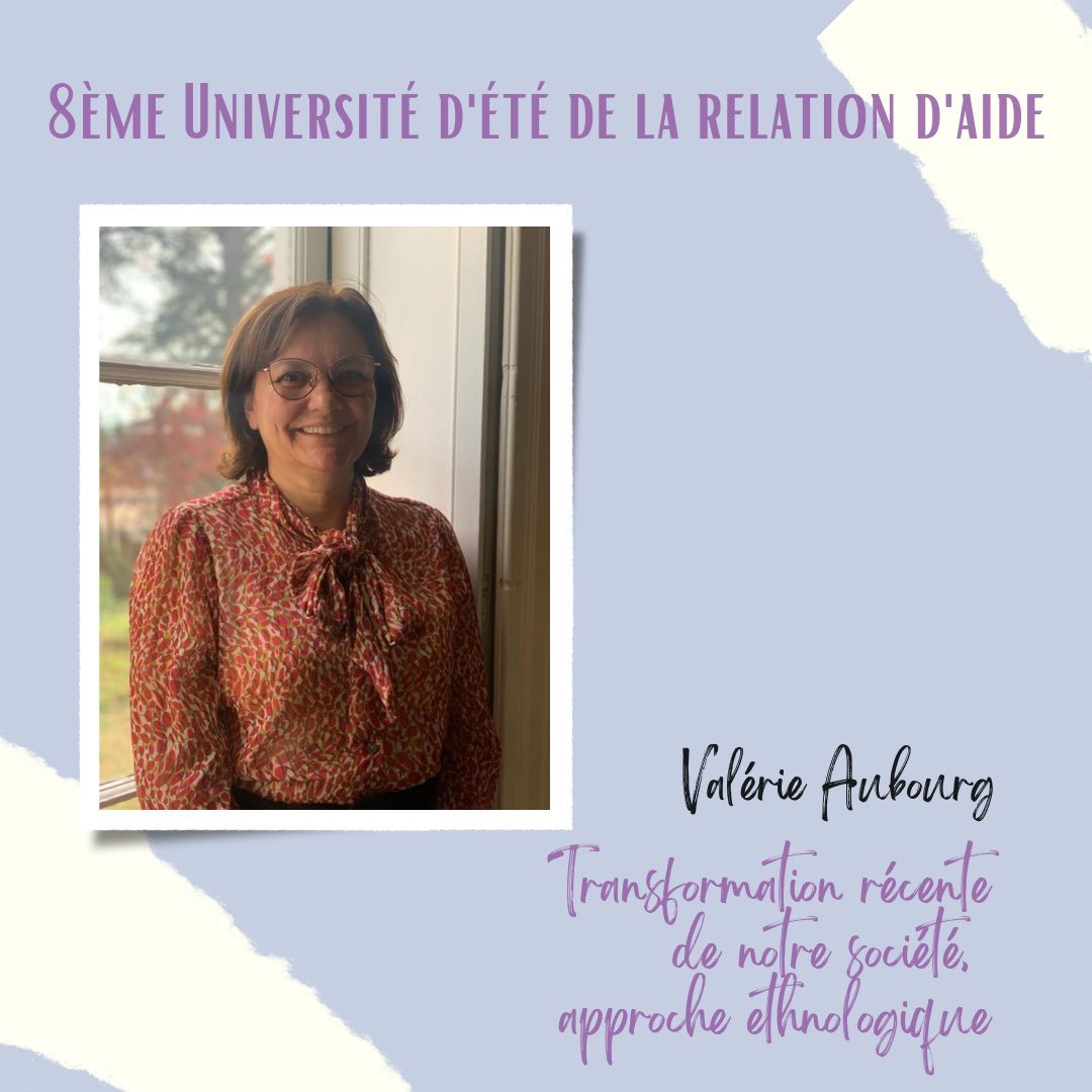 EmpreinteForms's tweet image. La 8è Université d'été de la relation d'aide qui se tiendra cet été à Lyon ! 

Elle se déroulera du 25 au 27 août prochain et nous sommes heureux de vous présenter les conférences qui vous seront proposées par des intervenants spécialistes dans leur domaine.

#inscrivezvous 💡