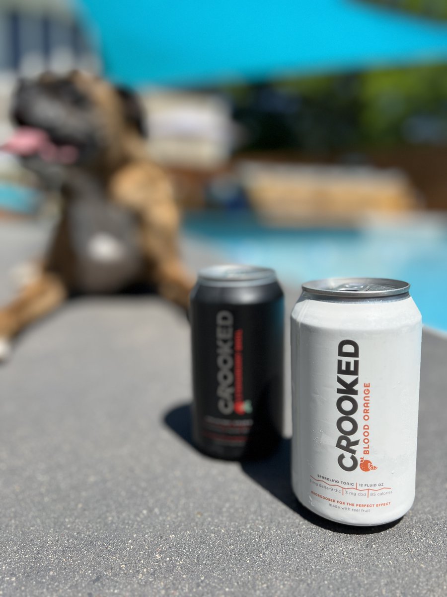 Make it a #CrookedSummer