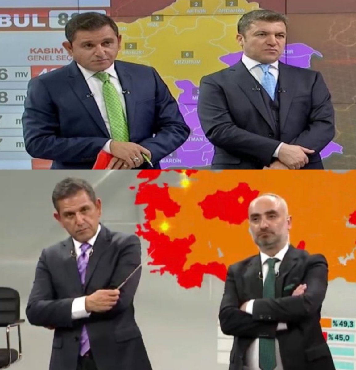 @MediaMuhtari Kanal farklı, partner farklı, seçim farklı...

Sonuç aynı
Portakal aynı

ADAM KAZANDI