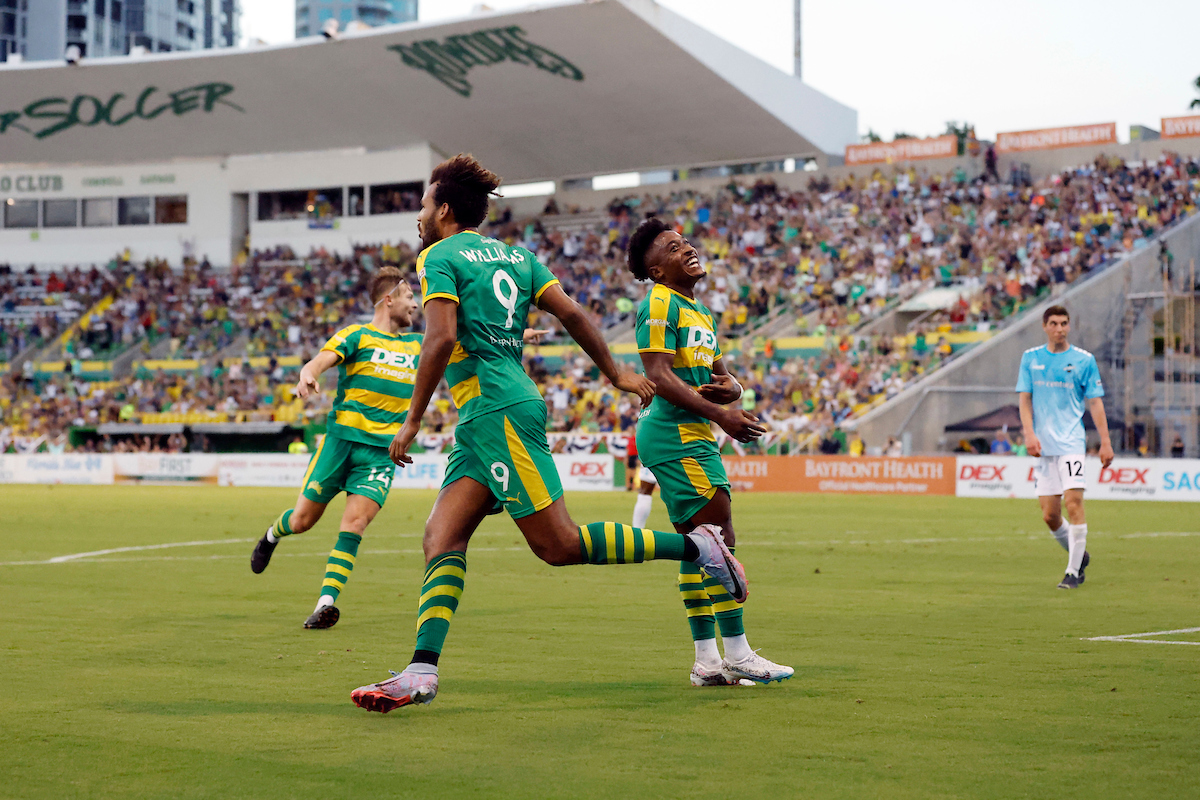 TampaBayRowdies tweet picture