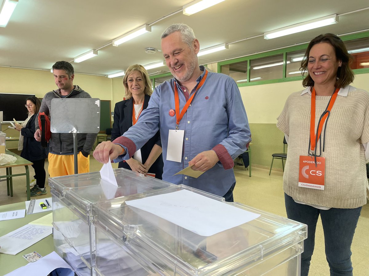 La alegría de los colegios.
¡Vamos! 😍💪

#ApoderadosCS