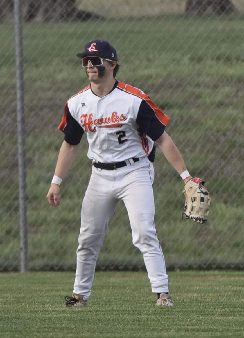 Hawks Baseball tweet media