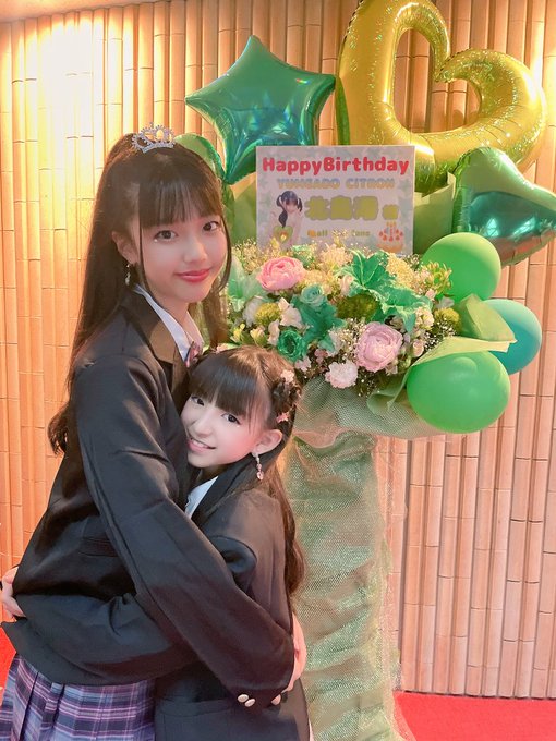 Twitterのコスプレ画像9