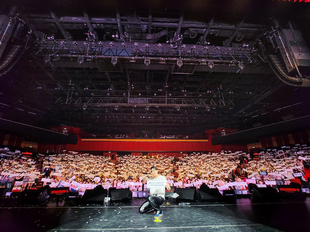 c_woodzofficial's tweet photo. [📷] 
230528
2023 WOODZ World Tour [OO-LI] in Macau

#WOODZ #우즈 #OO_LI 
#OO_LI_PROJECT 
#우리_프로젝트 https://t.co/z60rRRR4aj