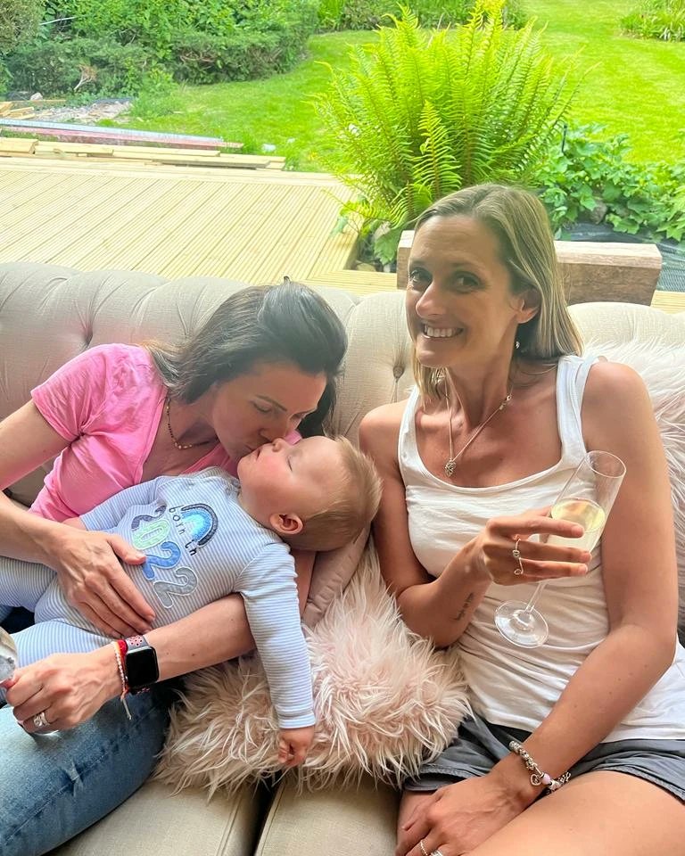 katesbaker's tweet photo. Love days like these ❤ https://t.co/MuwSTiH8Ly