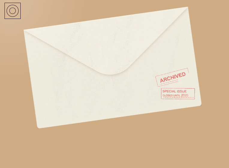 fancycandle_'s tweet photo. do you all remember this envelope 🚶‍♀️ https://t.co/nEsII33xQy