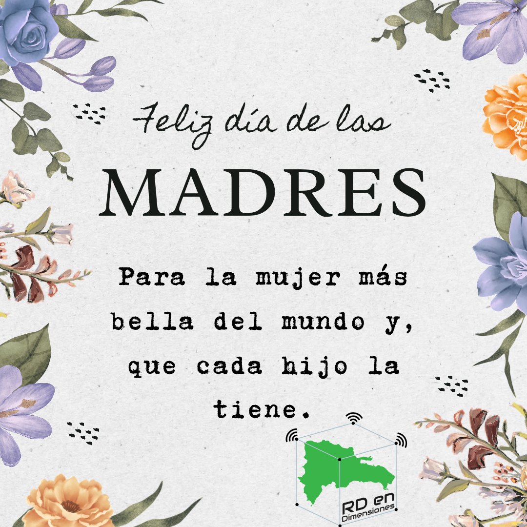 RDenDimensiones's tweet photo. Felicidades https://t.co/EXiaUD2bQn