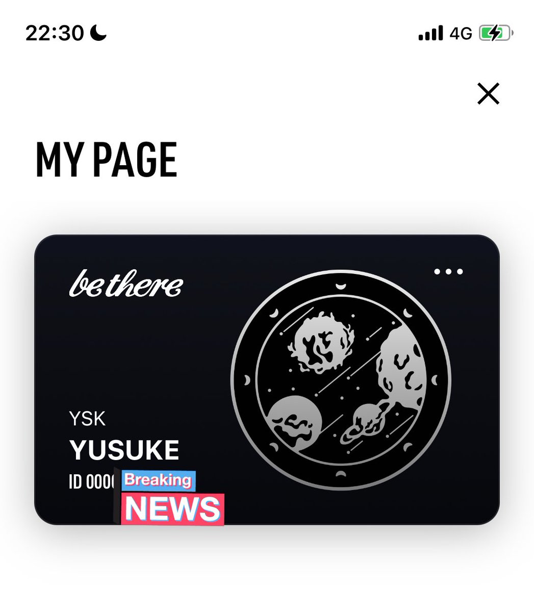 ai34262717273's tweet image. 課金しました
#bether #BUMPOFCHICKEN