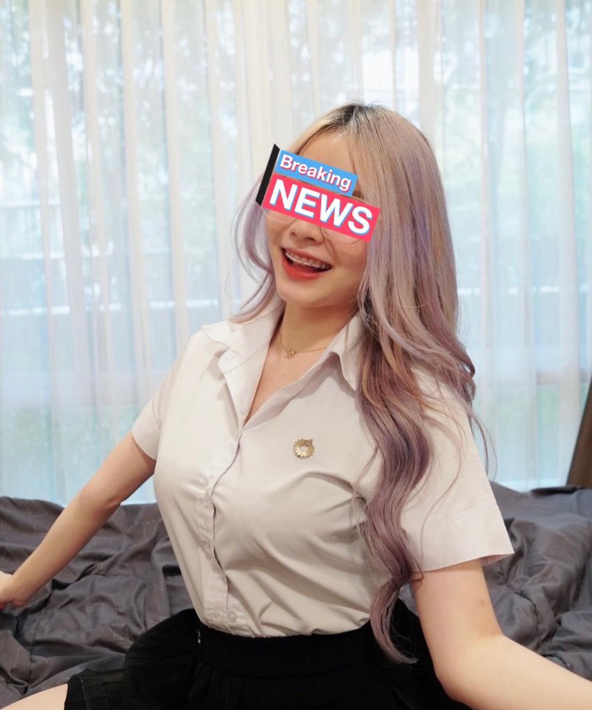 dinotxud96331's tweet photo. สาวรับงาน 1,000/2 น้ำ 
         รวมห้องแล้วจร้า🆔 Bbcvi
#รับงานเลย #รับงานศรีสะเกษ 
#รับงานสกลนคร https://t.co/DiFw0BsIxi