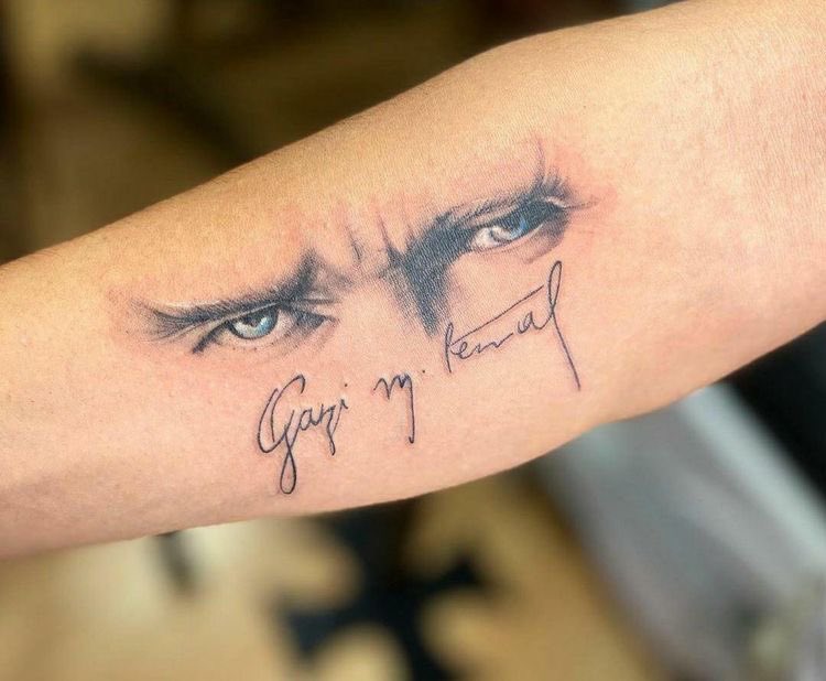 Tattoo Culture (@tattoocullturu) on Twitter photo 