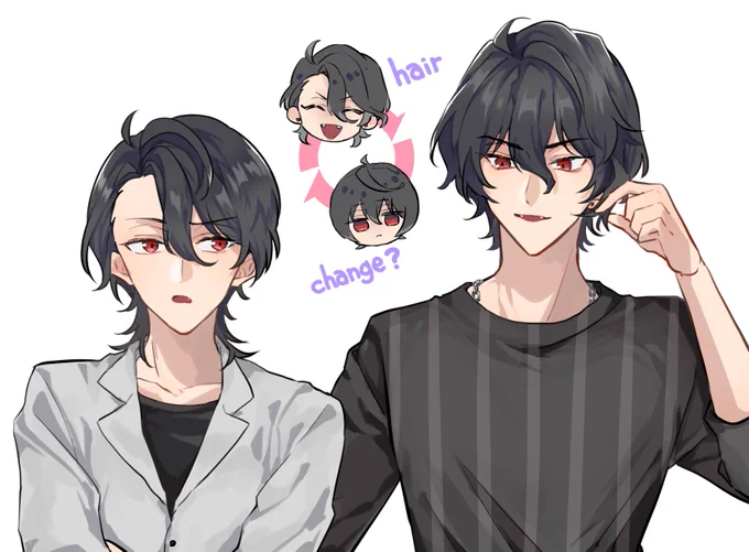 change