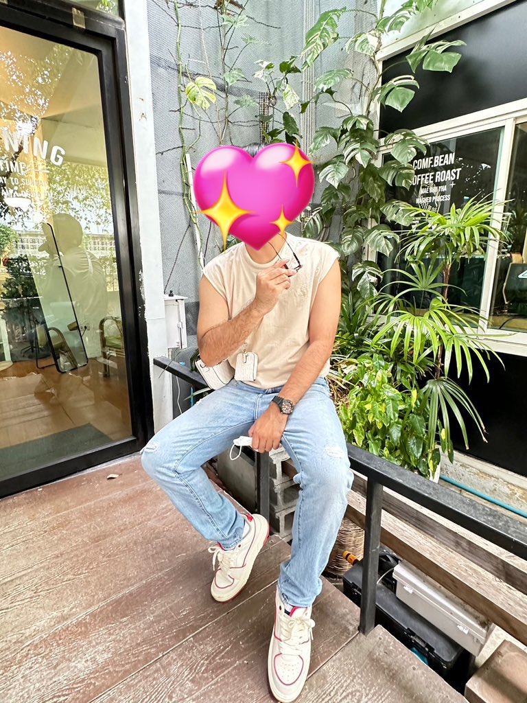 LonnSjk's tweet photo. #โสด จัด https://t.co/3pn60CzavB
