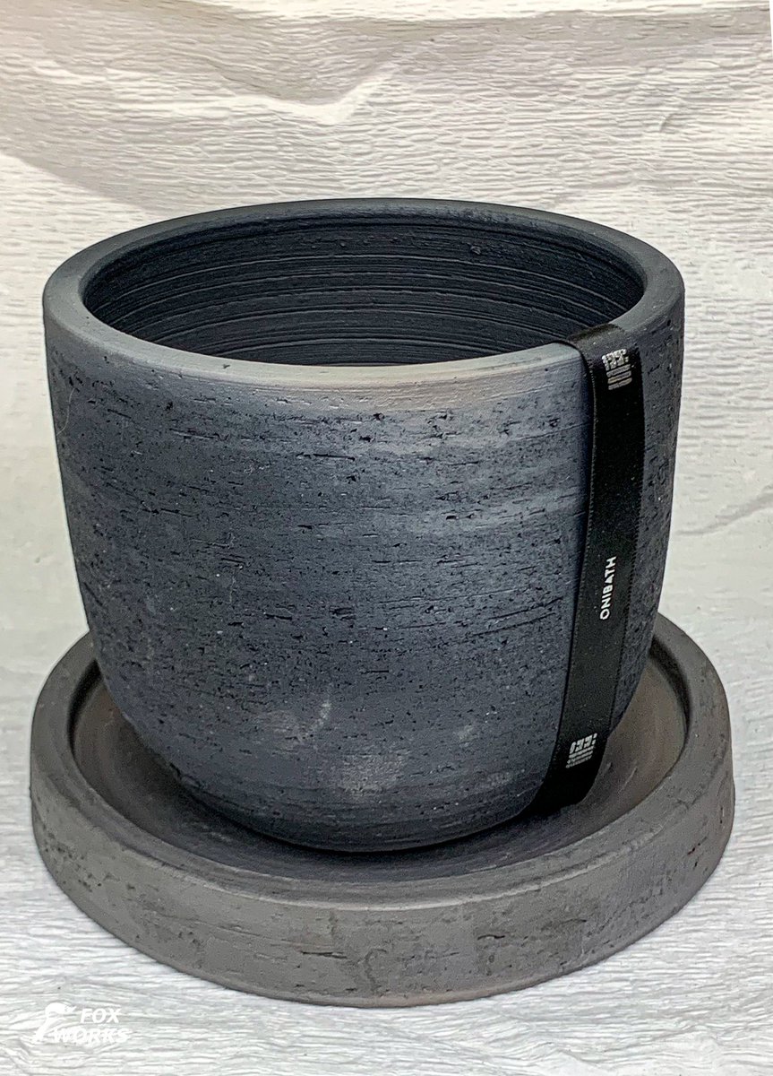 三州みやび鉢 trashモデル 近日発売予定】TRASH× 三州みやび鉢 限定