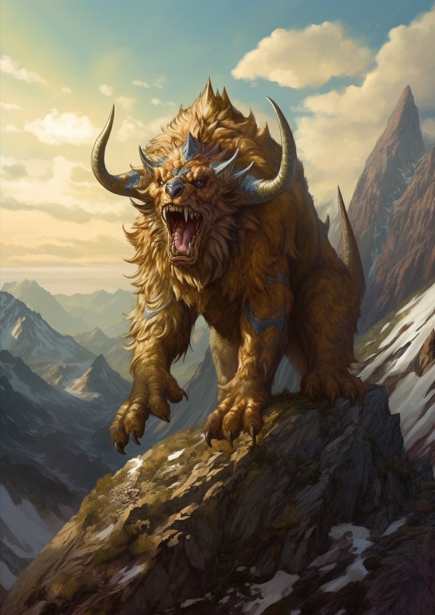 These hills hold secrets, while terrible dangers lurk..

But the treasure to be found is vast!

Equip your warrior for battle &amp; take what is yours ⚔️

Battlewarriors.quest

Free mint play 2 earn NFTs coming soon to ETH! Join the clan ☠️

#P2E #P2Egame #NFTs $eth #NFTGame