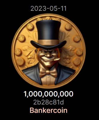 Diamond.eth (@apdiamond_eth) on Twitter photo πExciting news!
Stand a chance to win a mind-blowing giveaway of 1 Billion $BANK π€π°
1) Follow @BankercoinAda & <a href="/APdiamond_eth/">Diamond.eth</a>
2) Tag 3 Bankers
3) Like & Retweet
4) 10 Winners
#ADA #BANK #CARDANO #ETH #1BillionTokens πExciting news!
Stand a chance to win a mind-blowing giveaway of 1 Billion $BANK π€π°
1) Follow @BankercoinAda & <a href="/APdiamond_eth/">Diamond.eth</a>
2) Tag 3 Bankers
3) Like & Retweet
4) 10 Winners
#ADA #BANK #CARDANO #ETH #1BillionTokens