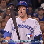 野球の試合中にバットが喋りかけてきた!表情が豊かすぎる