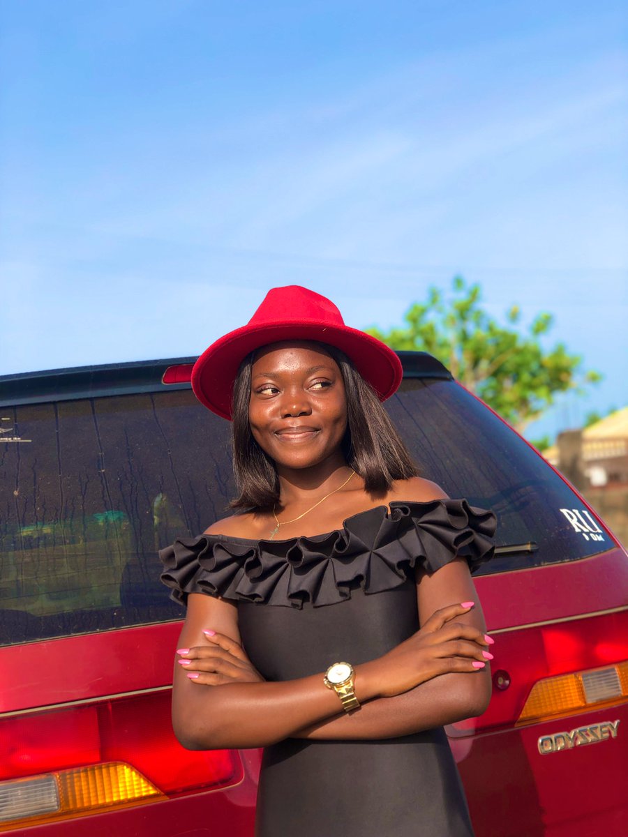 Praise, Omo Jesu. ✨ tweet media