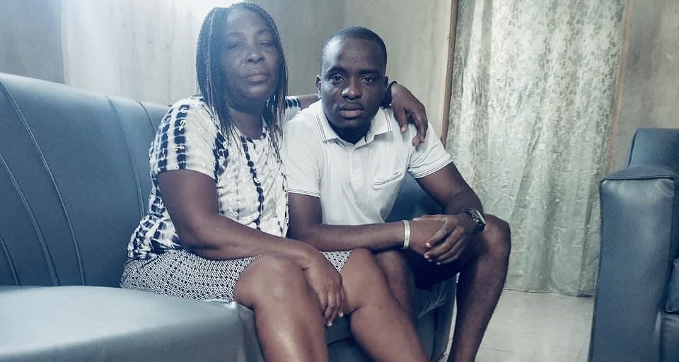 LuckNews88's tweet photo. Map prezante nou bèl kreyati sa ki metem sou tè a, e ki fèm sam te jodi a. #BònFèt #ManmanCherie💕🌺 https://t.co/7rQ5EMFcYg