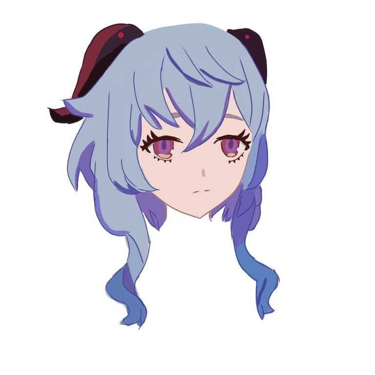 Calamity tweet media