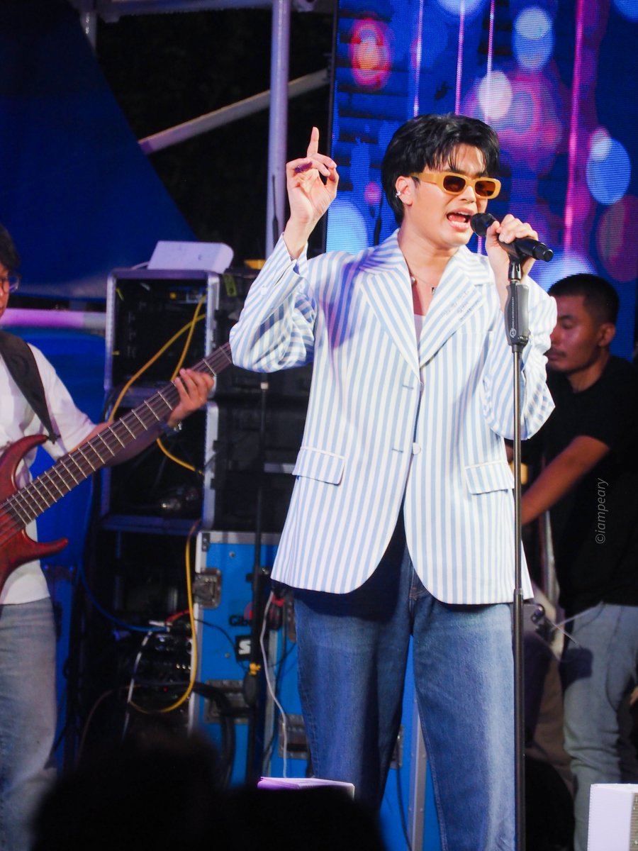 iampeary_'s tweet image. ฝนตก ฟ้าร้อง ก็พรากความหล่อของน้องเค้าไปไม่ได้ 🥳🥳🥳

#IdeoCharan70xNONTTANONT
#AnandaUrbanCaravan 
#AnandaDevelopment 
#NONTTANONT
📌#IdeoCharan70 | 28.05.2023