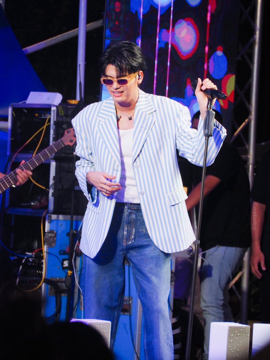 iampeary_'s tweet image. ฝนตก ฟ้าร้อง ก็พรากความหล่อของน้องเค้าไปไม่ได้ 🥳🥳🥳

#IdeoCharan70xNONTTANONT
#AnandaUrbanCaravan 
#AnandaDevelopment 
#NONTTANONT
📌#IdeoCharan70 | 28.05.2023