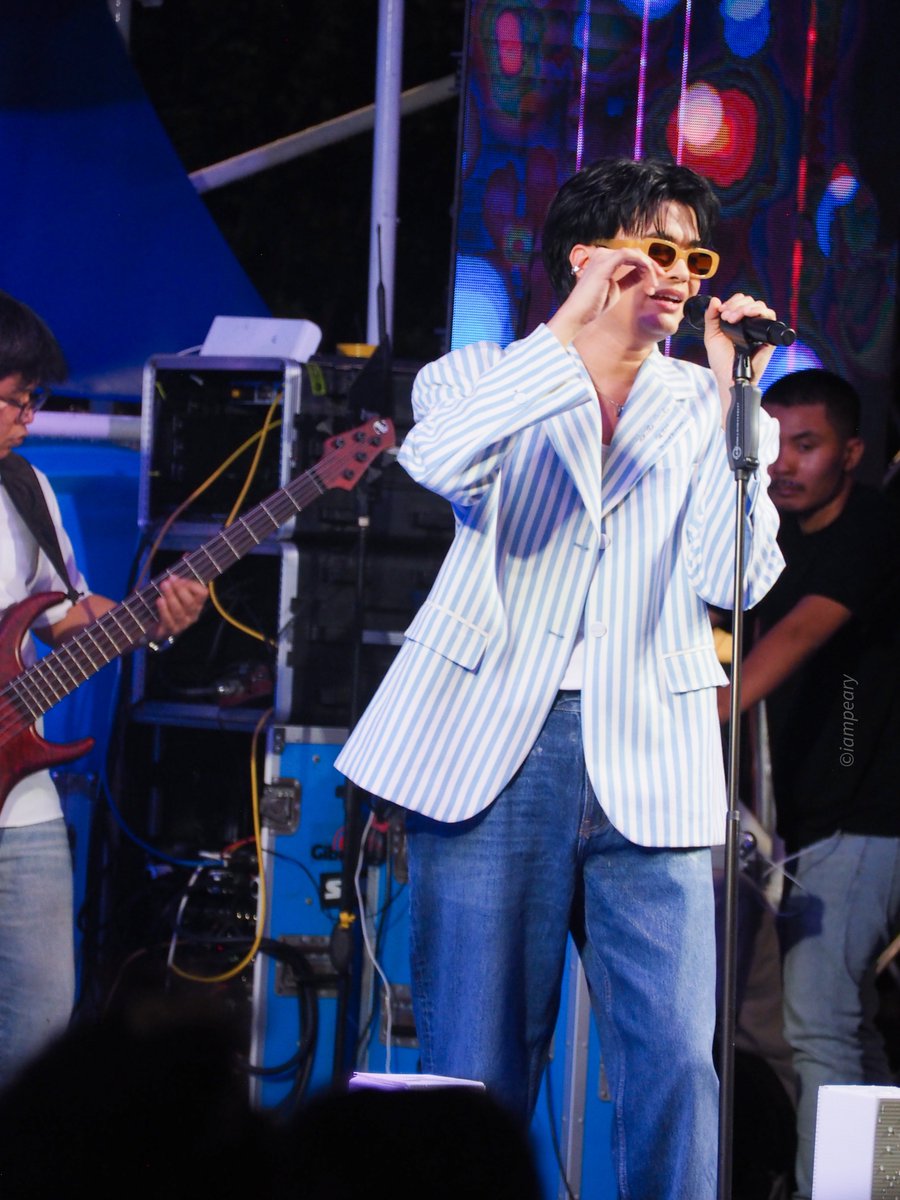 iampeary_'s tweet image. ฝนตก ฟ้าร้อง ก็พรากความหล่อของน้องเค้าไปไม่ได้ 🥳🥳🥳

#IdeoCharan70xNONTTANONT
#AnandaUrbanCaravan 
#AnandaDevelopment 
#NONTTANONT
📌#IdeoCharan70 | 28.05.2023