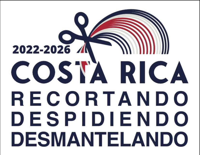Hombre_Invisble's tweet photo. #Desgorbierno
El Chavismo está:
1. Pagando a funcionarios públicos para desmantelar el Estado que les da el salario.
2. Llamando a empresas internacionales para infraestructura nacional que le va a dar muchos dividendos personales
Lo hizo en Banco Mundial por 30 años. https://t.co/0RXDR1TWlO