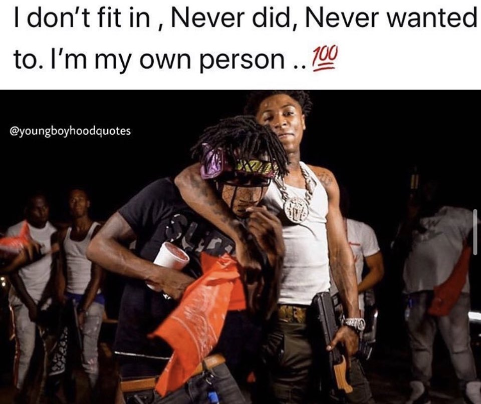 NBAYoungBoyQTS's tweet photo. #NBAYoungBoy #RichestOpp https://t.co/mM6vyR7Nmp