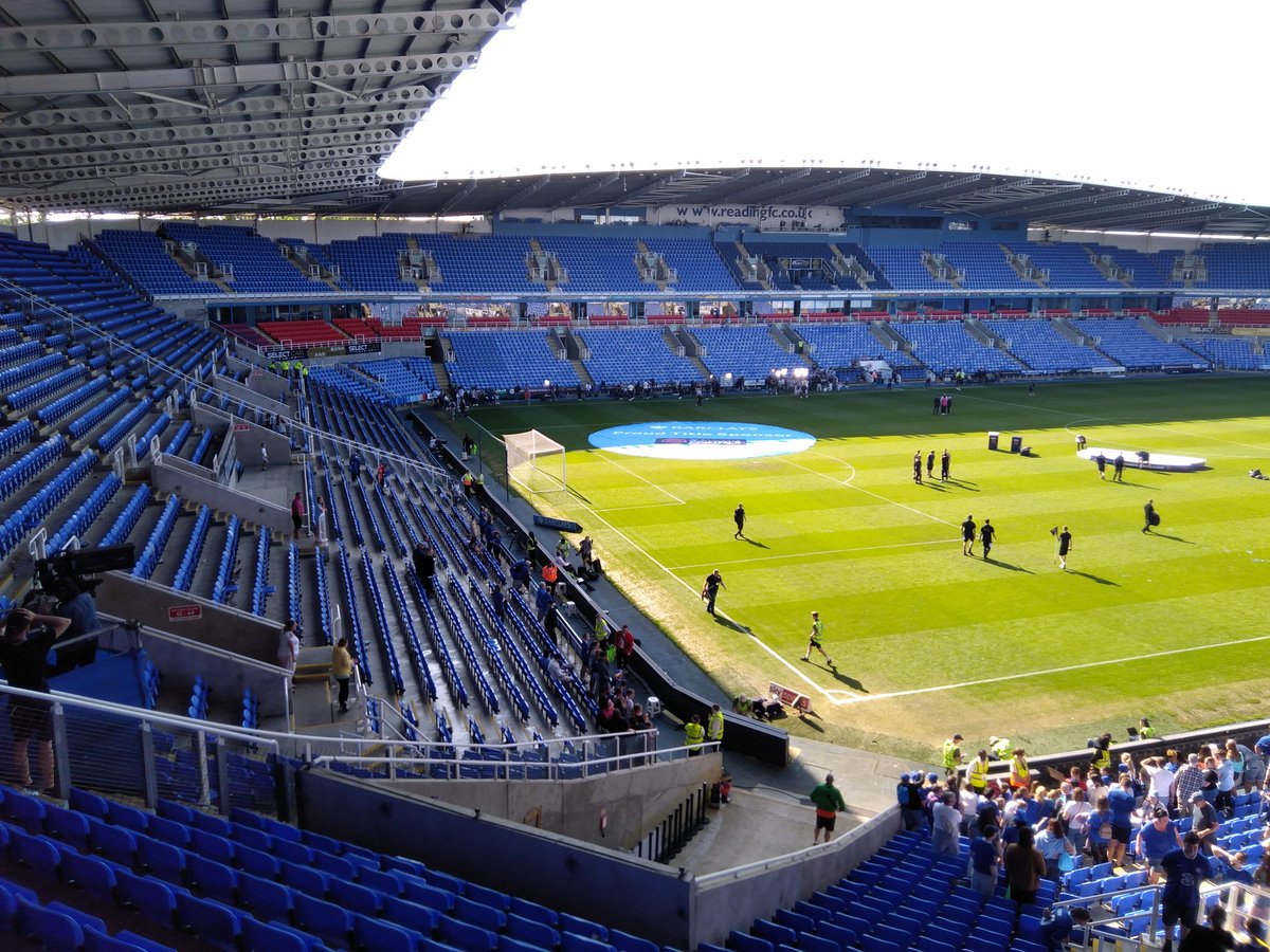 This is my church,
This is where I feel my hurts,
This is where I heal my hurts.
Bring on August.