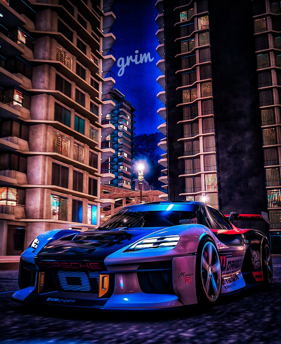 grim4reaperyt's tweet photo. Big city feels in #FH5
Check out the Insta for more https://t.co/EZ5ZWHkt3f
Map in ALTS
#Forzatography #ForzaPhotography #ForzaShare #VirtualPhotography #HorizonDEU #VGPUnite #dragonvision1 #ArtisticOfSociety #VPTweet #GhostArts #TheCapturedCollective
@CPlxsss @AnnaWhiteVP https://t.co/Z2bH13X2AD