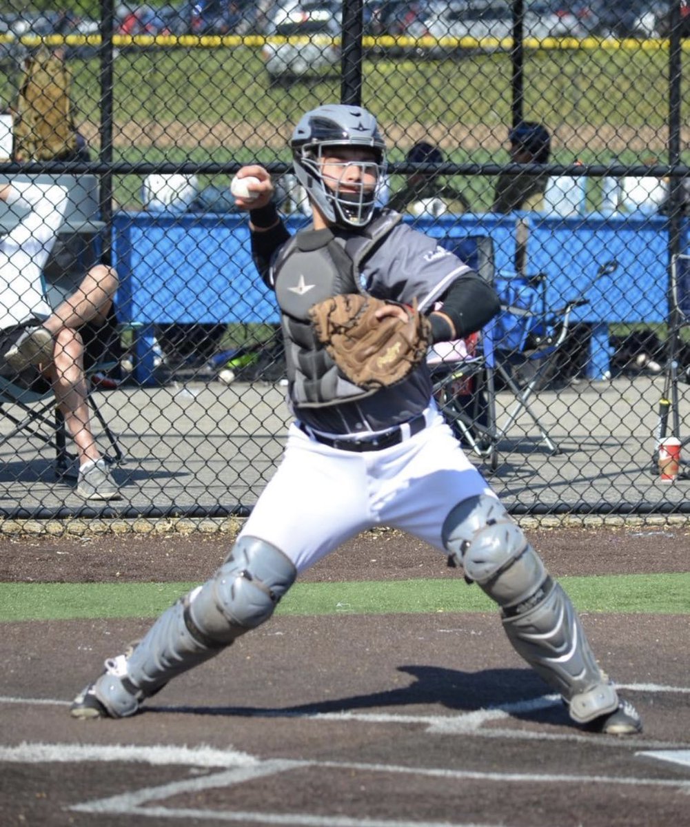 DELCO Diamondz Baseball tweet media
