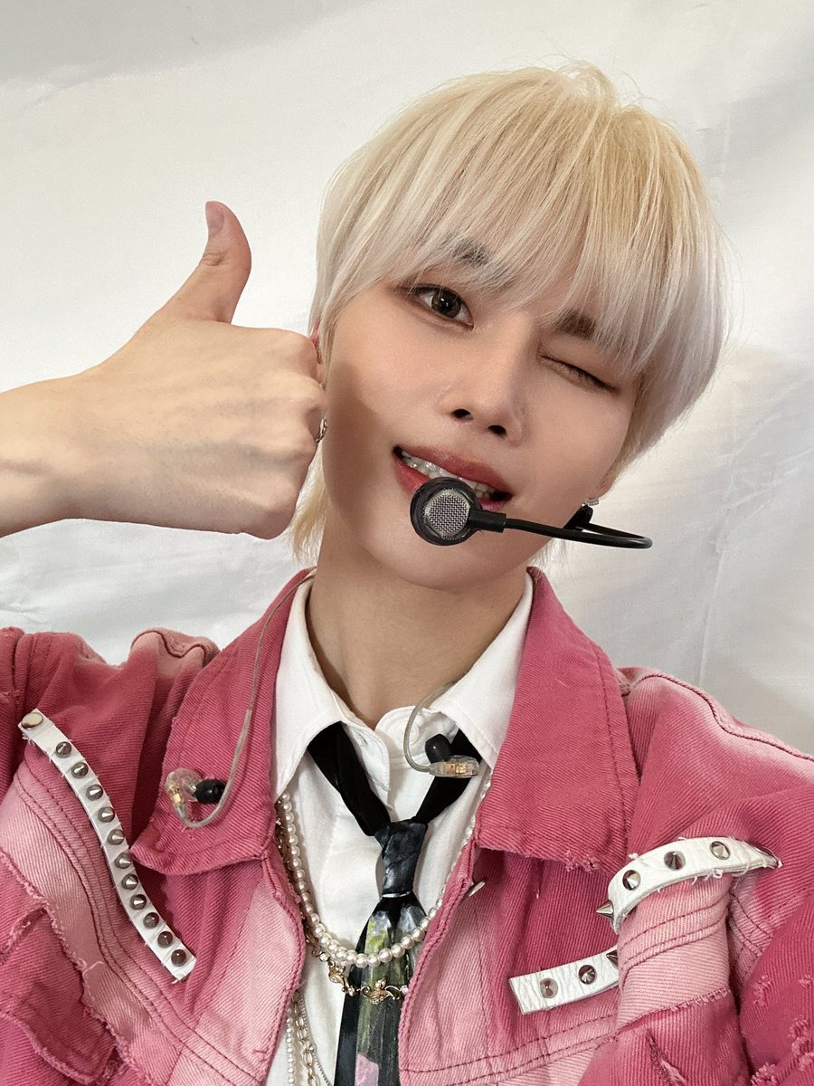 NINE_i_Firstone's tweet image. [#민준]

🩷🩷🩷
드림콘서트 드림루키입니달라

#NINEi #나인아이