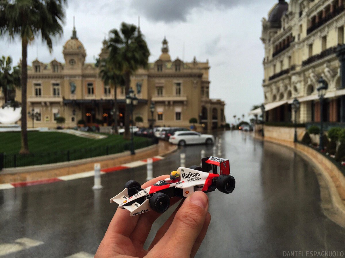 Monaco memories. 

“A lap with Ayrton Senna in Monaco” by @whateverdaniele

#Senna 🇧🇷
#MonacoGP 🇲🇨
#MonacoGrandPrix 
#F1 🏁
@ACM_Media
@VisitMonaco