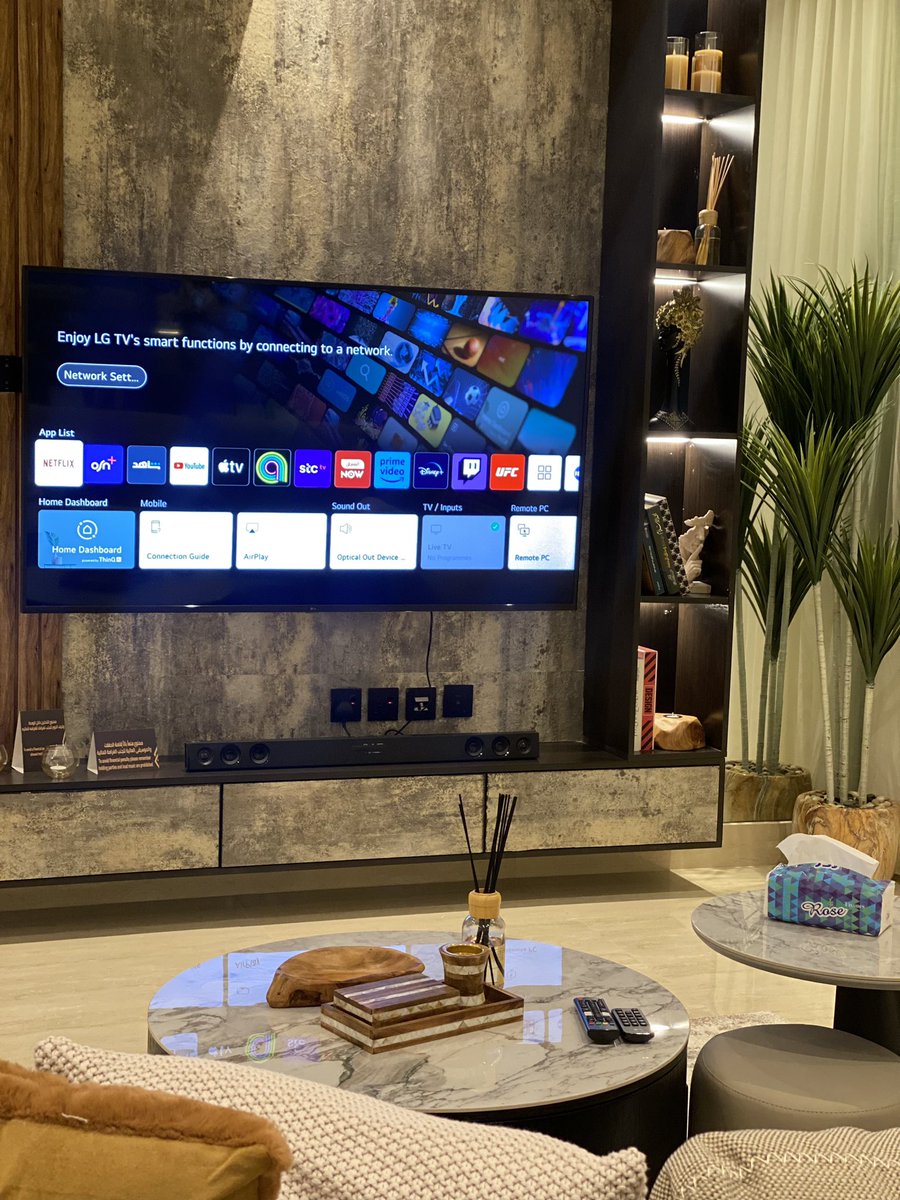 LuxuryflatLA's tweet photo. شقة فندقية فخمة للايجار اليومي او الاسبوعي او الشهري بالرياض بحي الملقا ٣ غرف نوم luxury flat for daily, weekly or monthly rent in north of Riyadh #earthquake #الرياض #ايجارات #دبي #عقارات_شمال_الرياض #عقارات_الرياض #للايجار #قطر_قروب # https://t.co/shBImZMkB7